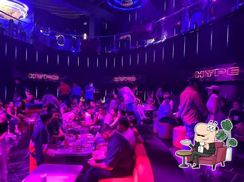 qc clup|Club HYPE .
